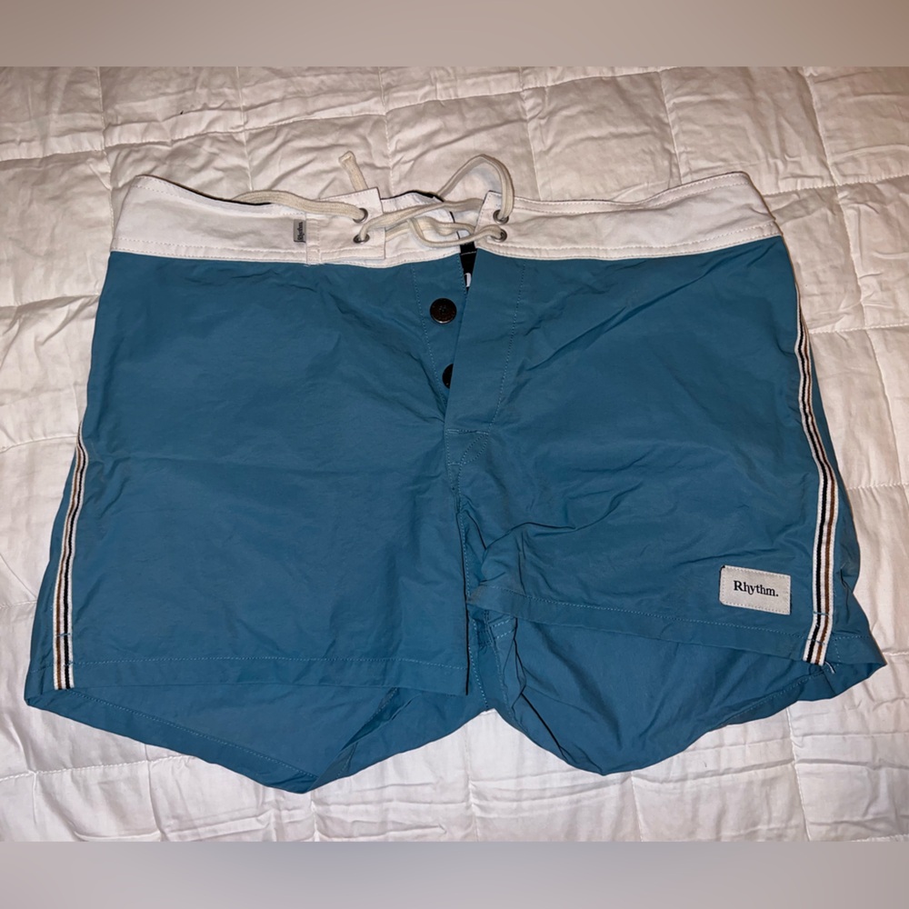 Rhythm Women’s Heritage Boardshorts 🏄‍♀️